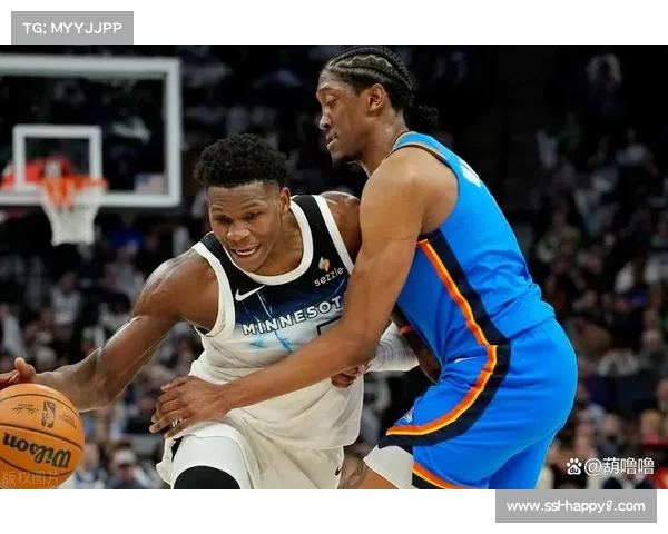 爱德华兹高效26分，森林狼客场火力达123.6分