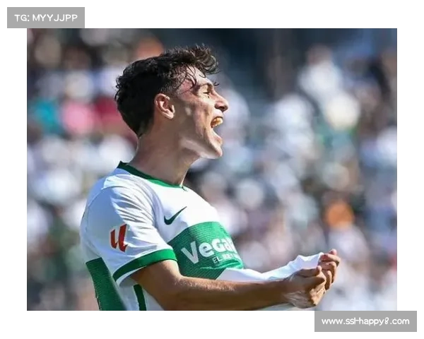 马竞接近1600万欧签下埃尔切中场门多萨，击败巴萨阿森纳竞争