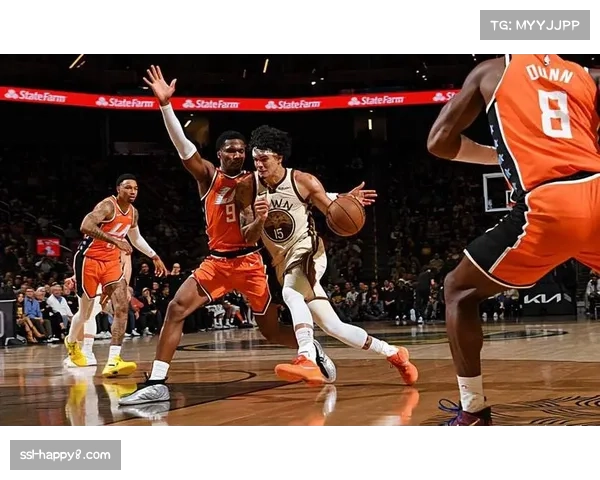 鹈鹕半场领先勇士，利用锋线体型优势压制对手外线